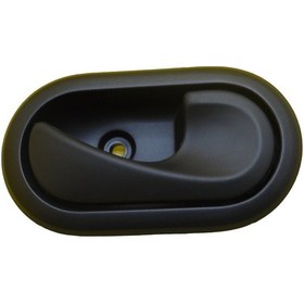 Resim Dacia Logan 1 Sandero 1 Dokker Sağ Kapı İç Açma Kolu 8200733847 