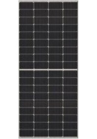 Resim Haz 240 Watt Monokristal Güneş Paneli Half-Cut Yeni Nesil B Class 