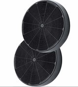 Resim SERAP ENTEGRE Franke Yıkanabilir Fdl964 Xs Karbon Filtre 