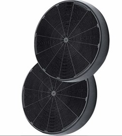 Resim SERAP ENTEGRE Franke Yıkanabilir Fdl964 Xs Karbon Filtre 