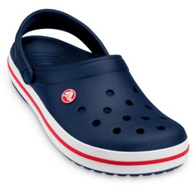 Resim Crocs Crocband - Lacivert Unisex 
