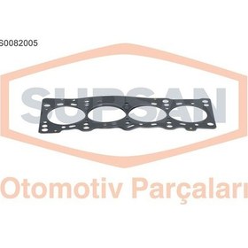 Resim Supsan S0082005 Sılındır Kapak Contası Mls Doblo Palıo Albea Panda Punto Palıo Van 1,2 8v 