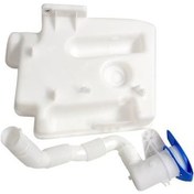 Resim SKODA YETİ 2009 - 2013 CAM SİLECEK SU DEPOSU 