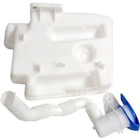 Resim SKODA YETİ 2009 - 2013 CAM SİLECEK SU DEPOSU 