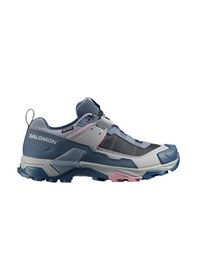 Resim Salomon X Ultra 5 Gore-tex Kadın Outdoor Ayakkabısıl49104800 Mavi Mavi 