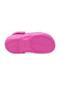 Resim Crocs Baya Clog Çocuk Terlik 207013-6qq Pembe 