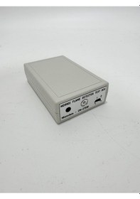 Resim Microdata Md9902-tb Ir3 Alev Dedektörü Test Cihazı 