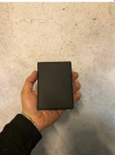 Resim Oasis Life Baskısız Araç Ruhsat Kılıfı Kabı 