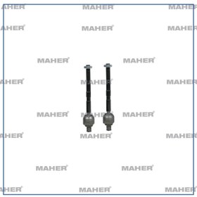 Resim MAHER Rotkolu Rıo 06-11 Sağ MHR-34690 