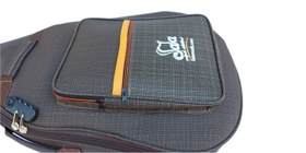 Resim Su Geçirmez Akustik Gitar Gig Bag Çanta YSAFE-403 