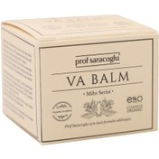 Resim Prof Saraçoğlu Va Besleyici Balm 15 ML 