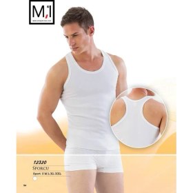 Resim Erkek Sporcu Atlet - 12320 