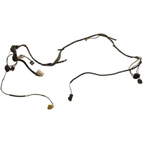 Resim Gutsy 8200491430 Renault Tesısat Megane Iı On Far Kablo Tk. 