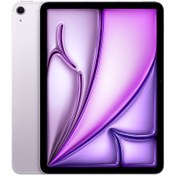 Resim Apple iPad Air 7.Nesil Cellular 11" | 128 GB Mor 