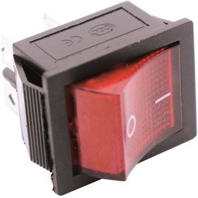 Resim Stop Anahtarı Jeneratör Tip Kare Şalter Tetik 