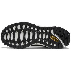 Resim Keen 1028056 Zionic Speed Black/star White Erkek Outdoor Ayakkabı 001 