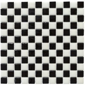 Resim Solid Cam Mozaik Mix D-001 