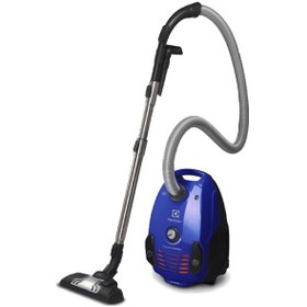 Resim Electrolux EPF62IST Power Force 700 W Toz Torbalı Elektrikli Süpürge 