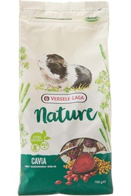 Resim Hype Store Versele-laga Versele Laga Nature Cavıa Gine Pig Yemi 700G 