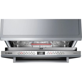 Resim Bosch Solo Bulaşık Makinesi 6 Programlı Beyaz Sms4hmw60t 