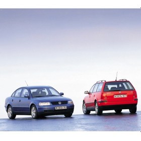 Resim VW Passat B5 1997-2000 Güneşlik Tutucu Klipsi Kanca Gri 3B0857561B 