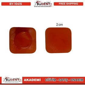 Resim Pdr Boyasız Göçük Düzeltme Öpücük Adaptör 10 Adet 