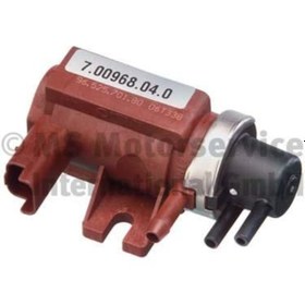 Resim PIERBURG 7.00968.04.0 Turbo Elektro Vanasi Kahverengi (Vakum Kontrol Valfi ) Citroen: Berlingo 1.6Hdi 05 1618C9 3M5Q9E882CC 700968040 (WK692596) 