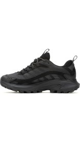 Resim Merrell Moab Speed 2 Gtx Kadın Outdoor Ayakabısı J500452-33500 Siyah J500452-33500 Siyah 