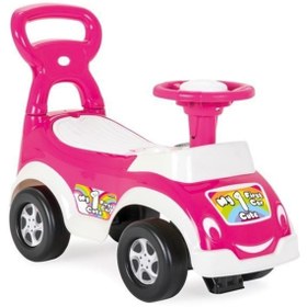 Resim PİLSAN Oyuncak Sevimli Ilk Arabam 
