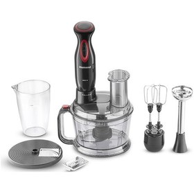 Resim Homend Functionall 2851H Mutfak Robotu 