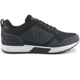 Resim Lumberjack Vendor 2.0 5pr Siyah Erkek Sneaker 000000000102021881 Siyah 