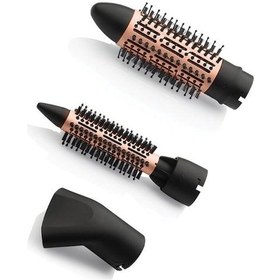 Resim Arzum Volume Pro Hava Üflemeli Saç Şekillendirici 1200 W - AR5063 