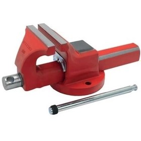 Resim İzeltaş 14000005069 Tesviyeci Mengene 125 MM 