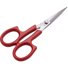 Resim Pın Nakış Makası Kıvrık Uçlu (13Cm) Pın-1553 