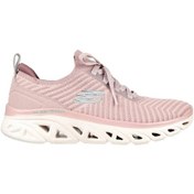 Resim Skechers Kadın Ayakkabı 149558-mve Pembe 