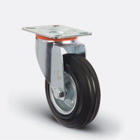 Resim Emes 150 Lik Döner Teker Servis Tekeri Yük Tekeri 