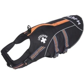 Resim Yıldızan LIFE JACKET KÖPEKLER İÇİN CAN YELEĞİ (M) 1268290 