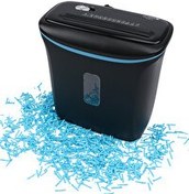 Resim Olympia PS63CC Evrak İmha Makinesi 