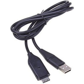 Resim Samsung Fotoğraf Makinesi İçin Usb Data Şarj Kablosu Suc C7 Cb20U 