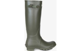 Resim Barbour Kadın Bede Wellington Çizme OL51 Olive 