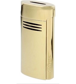 Resim 020816 St Dupont Megajet Golden Çakmak 