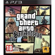 Resim GTA : San Andreas PS3 