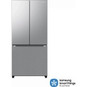 Resim RF57C510ESR/TR Gardırop Tıpı No-Frost Buzdolabı Samsung