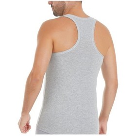 Resim 6 Adet Yıldız Erkek Formen Likralı Sporcu Atleti Gri 377 001 