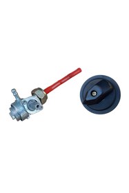 Resim SEVGENT Falcon Mexico 150 Musluk İth 