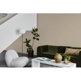 Resim Jotun Persian Khaki 1623 Fenomastic Güzel Evim Serisi Zengin Mat 