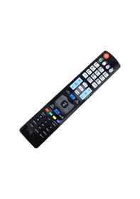 Resim Lg 42Ub820V Smart Led Tv Kumandası 