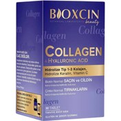 Resim BIOXCIN Collagen 30 Tablet 