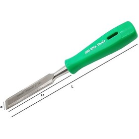 Resim Izeltaş Elta Iskarpela 10 Mm 