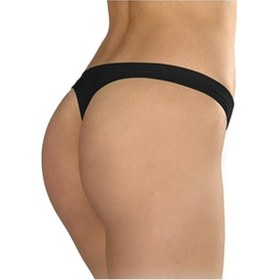 Resim Elite Life 820 Bayan String Tanga Slip Külot 